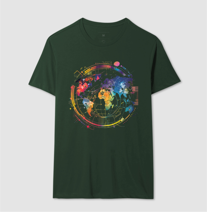 Camisa 9