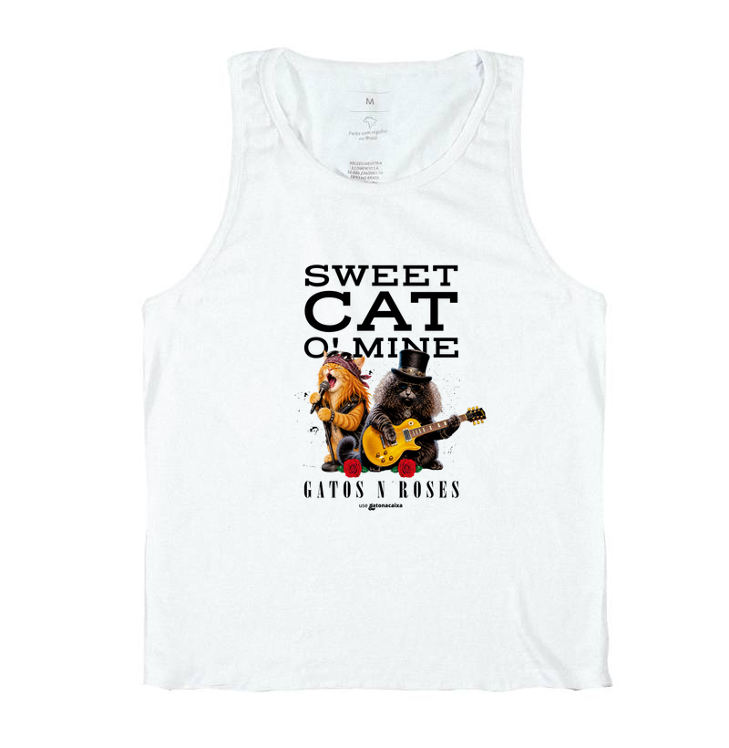 Gatos N’ Roses - Sweet Cat O’ Mine - Imagem 2