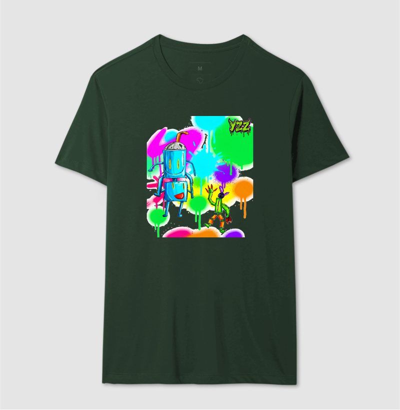 Camisa 11