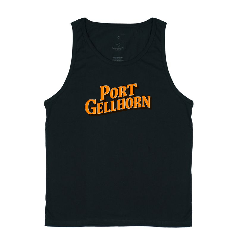 Regata Port Gellhorn - Logo - Imagem 3
