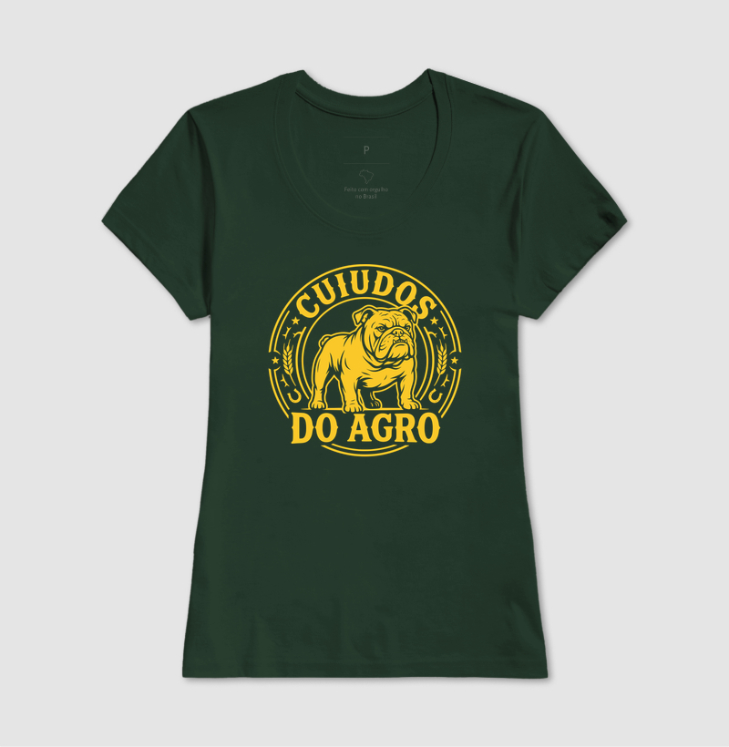 Cuiudos do Agro Bulldog Brabo Country - Imagem 14
