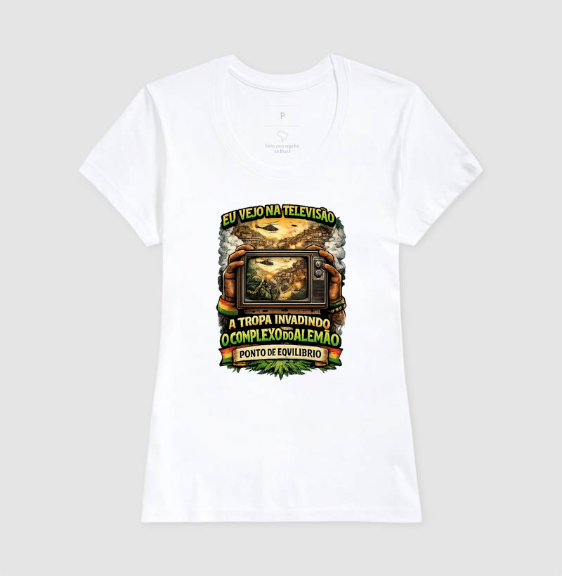 Camisa 5