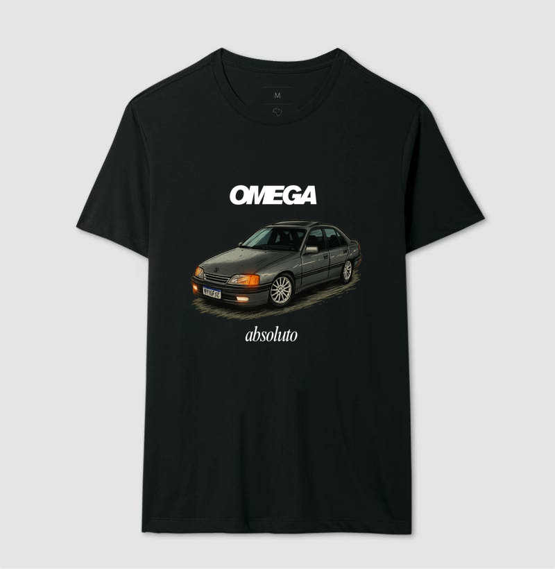 Omega absoluto - Imagem 2