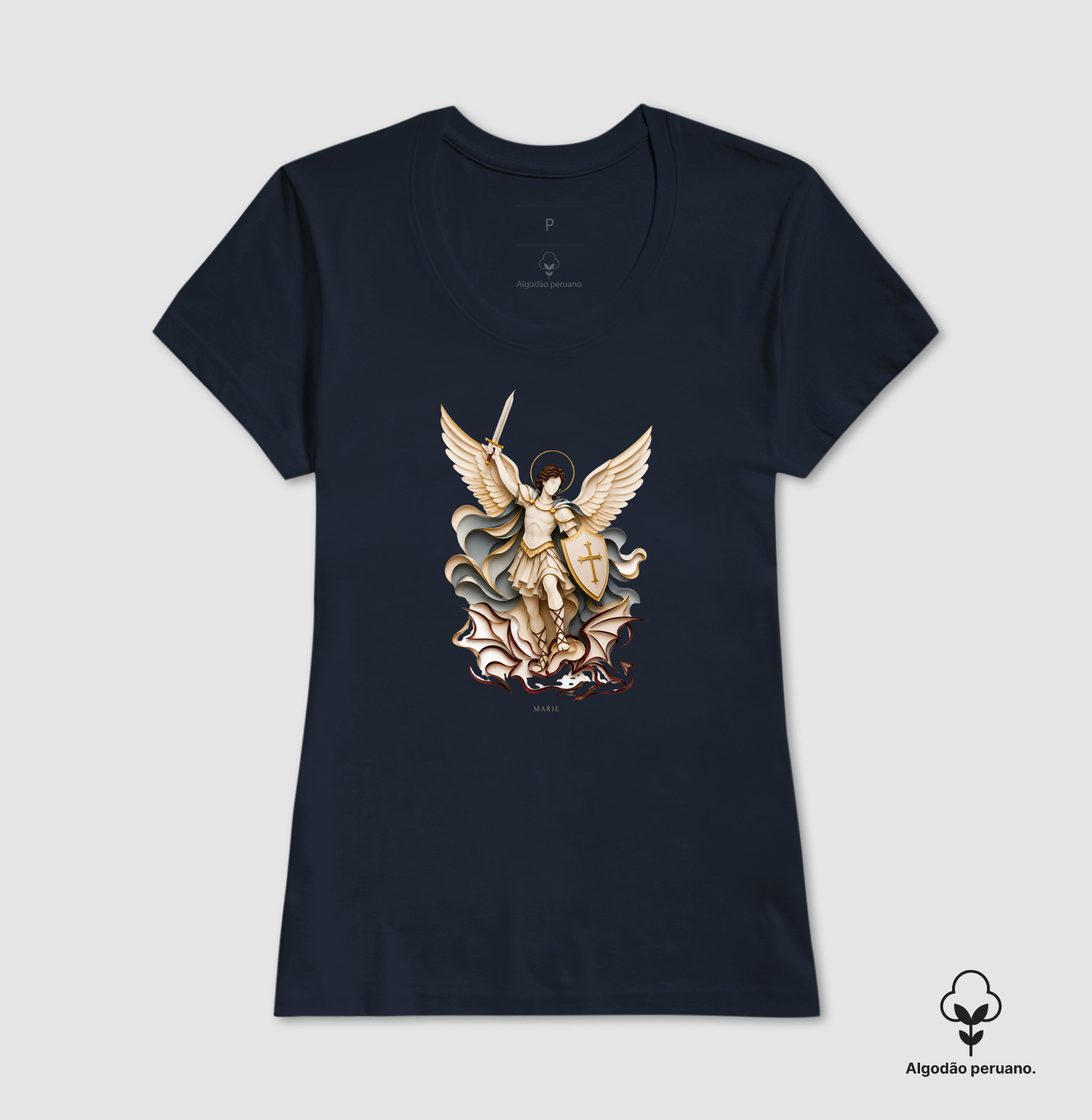 Camisa 7