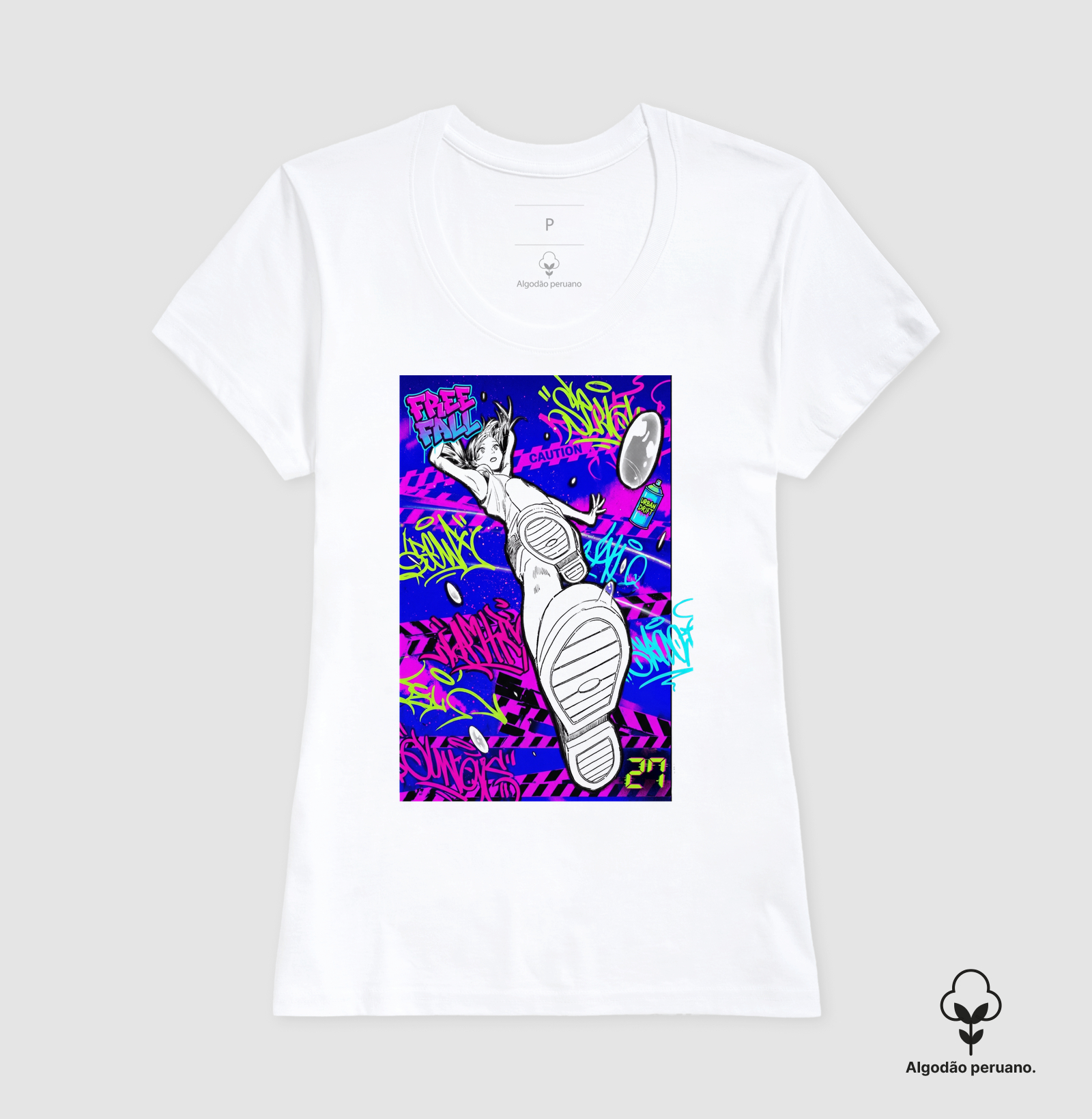 Camisa 2
