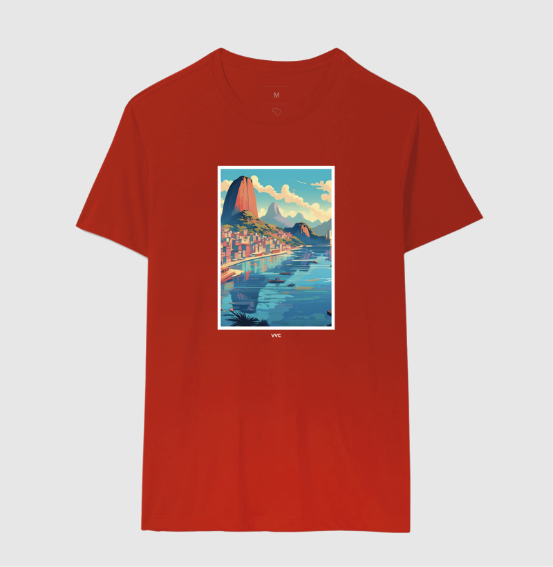Camisa 9