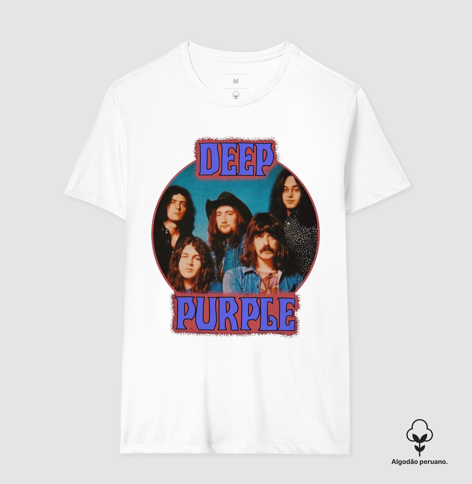 Deep Purple - Integrantes - Imagem 8