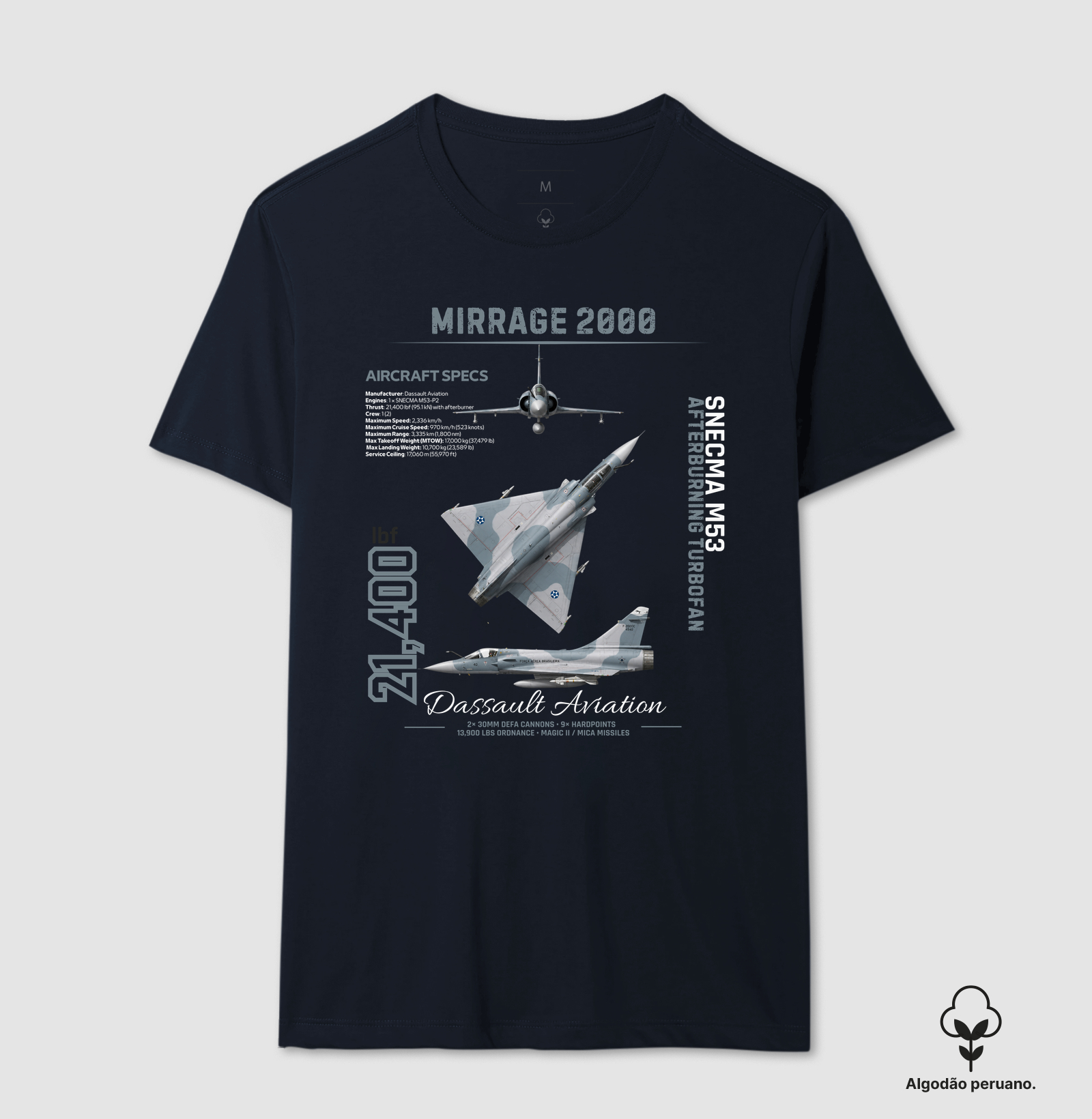 Camisa 7