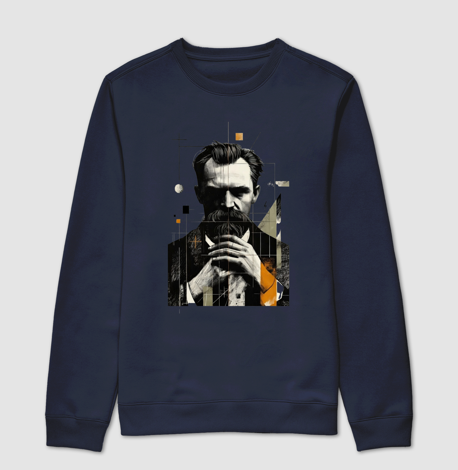 Filosofia "Nietzsche Abyssal" - Imagem 5