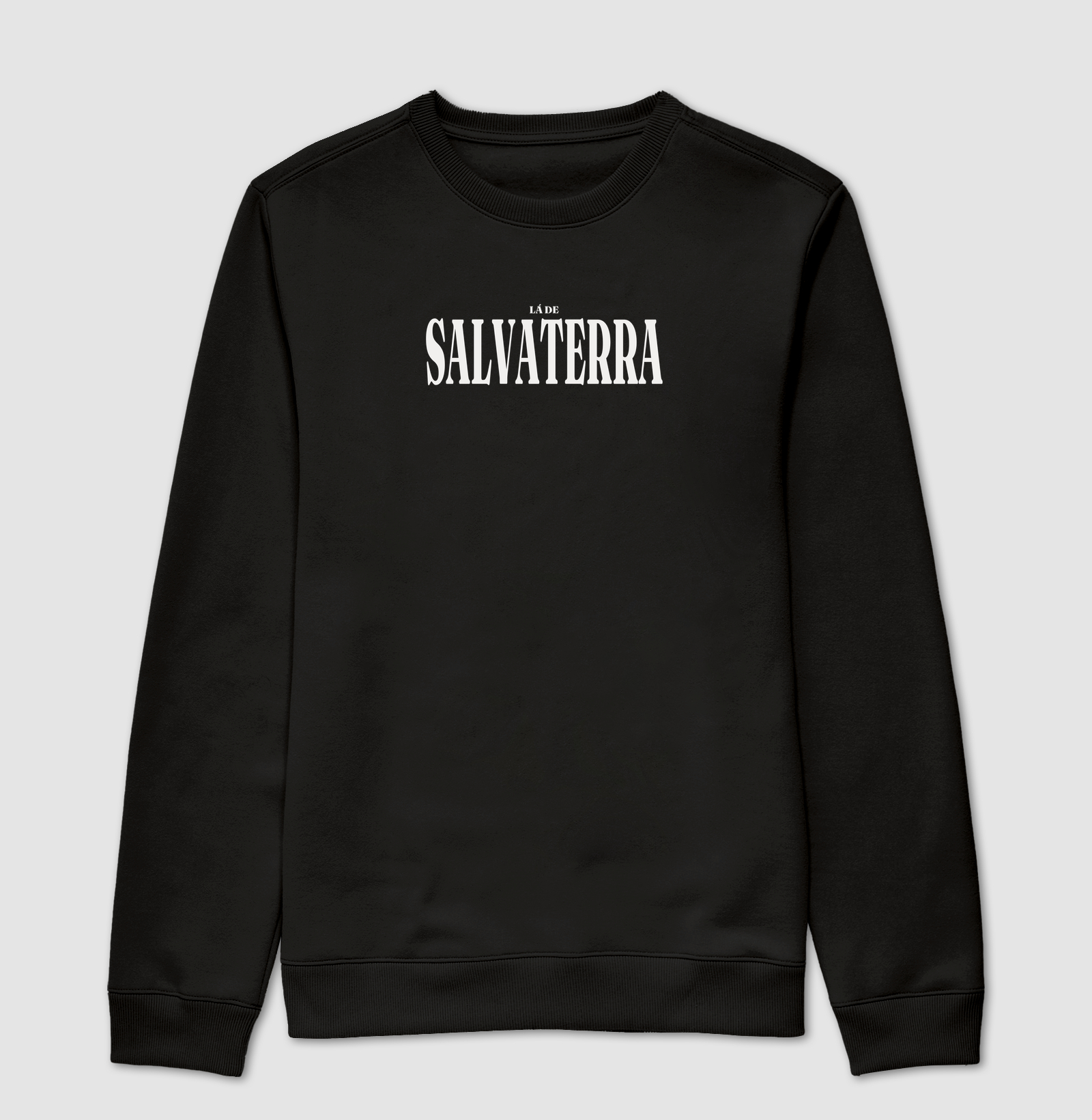 Salvaterra | Tipografia PA - Imagem 4