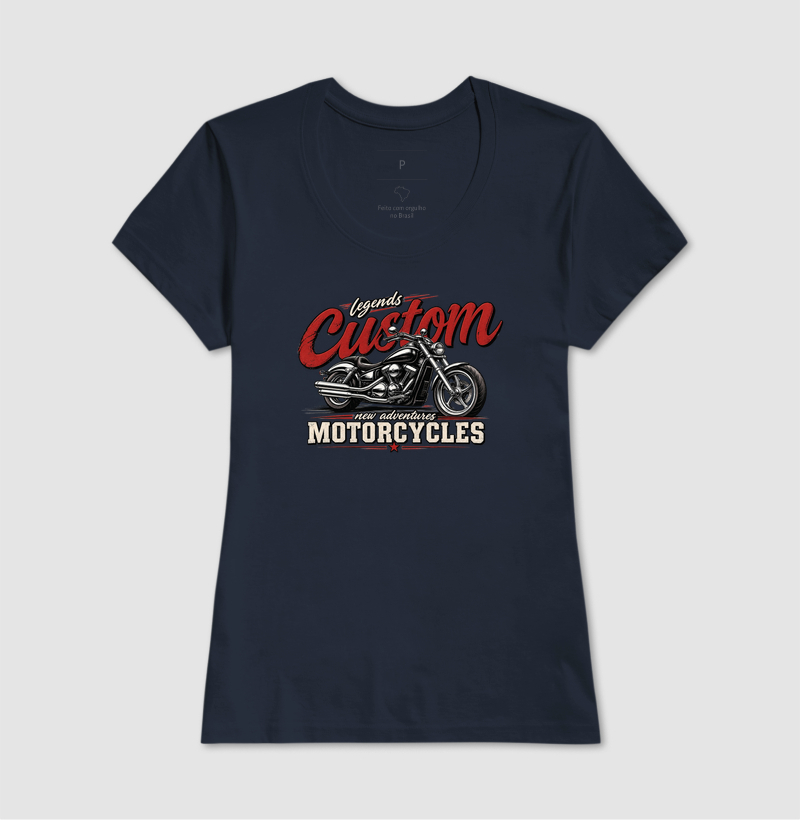 Moto - custom - Imagem 7