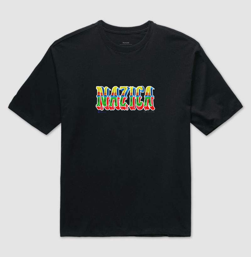 Camiseta Círio Nazica - Hidaias - Imagem 8