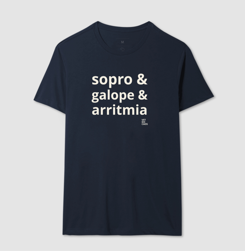 sopro & galope & arritmia - Imagem 4