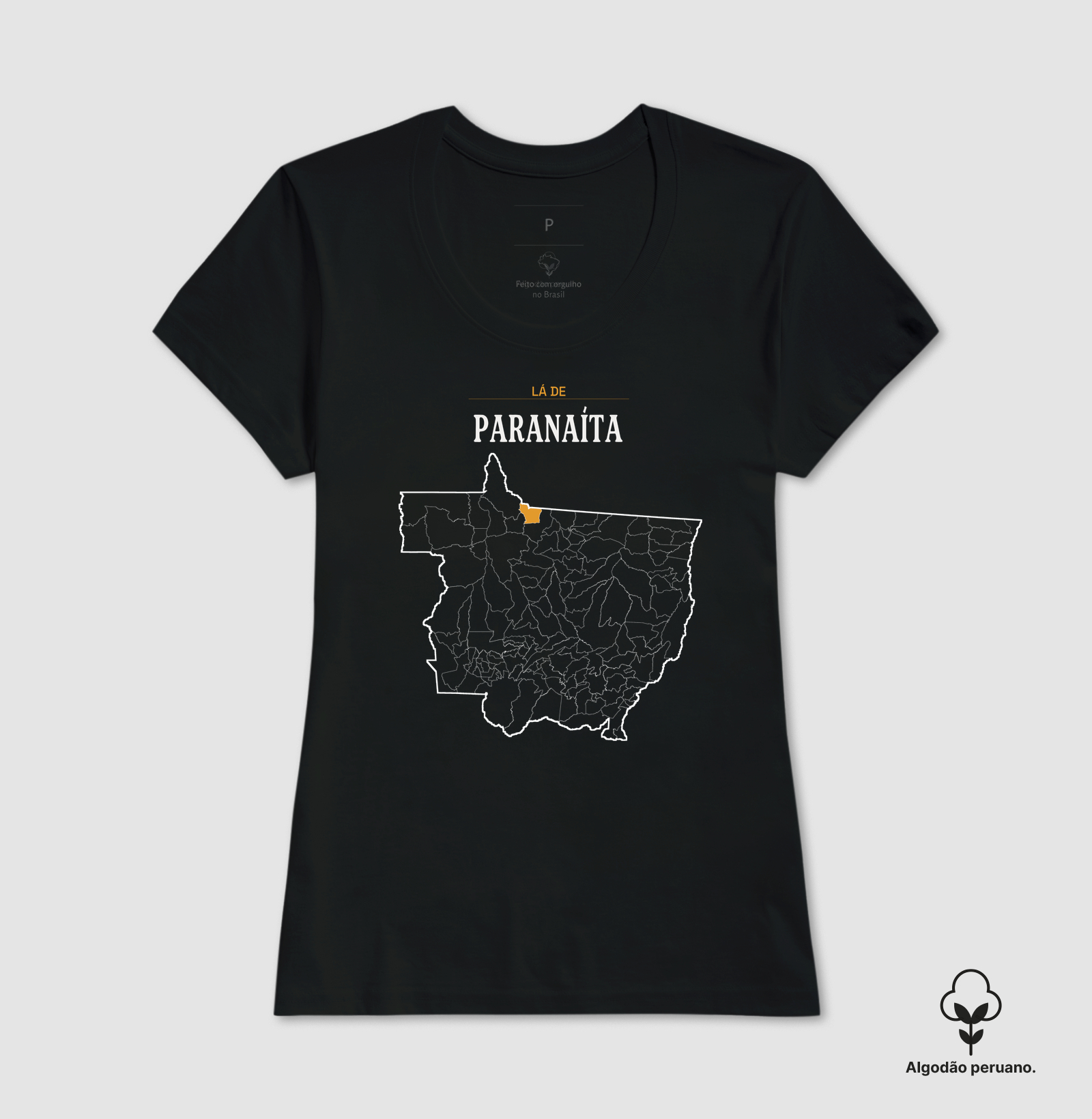 Camisa 1