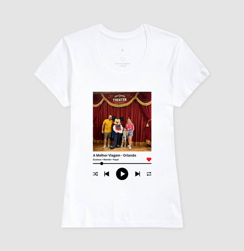 Camisa 4