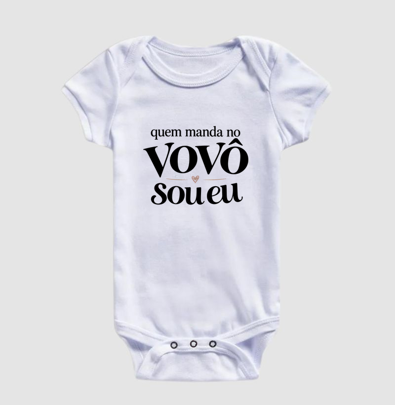 Quem manda no vovô sou eu (infantil) - Imagem 3
