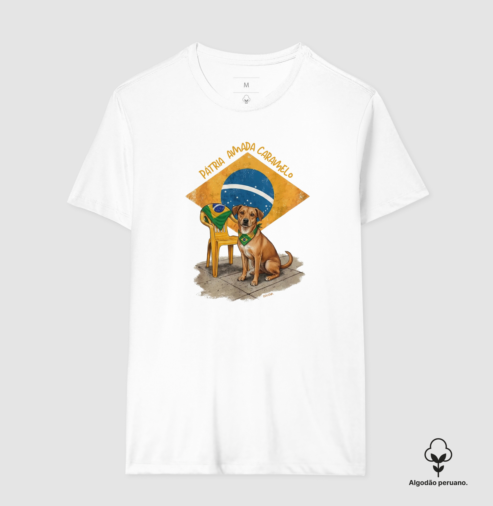 Camisa 4