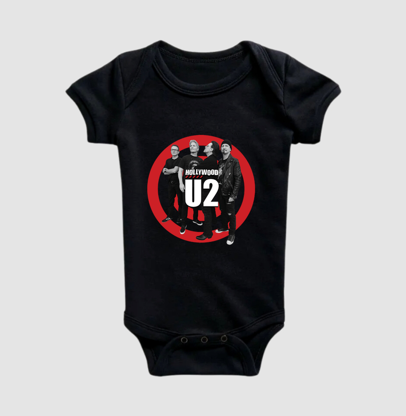 U2 - Integrantes - Imagem 2