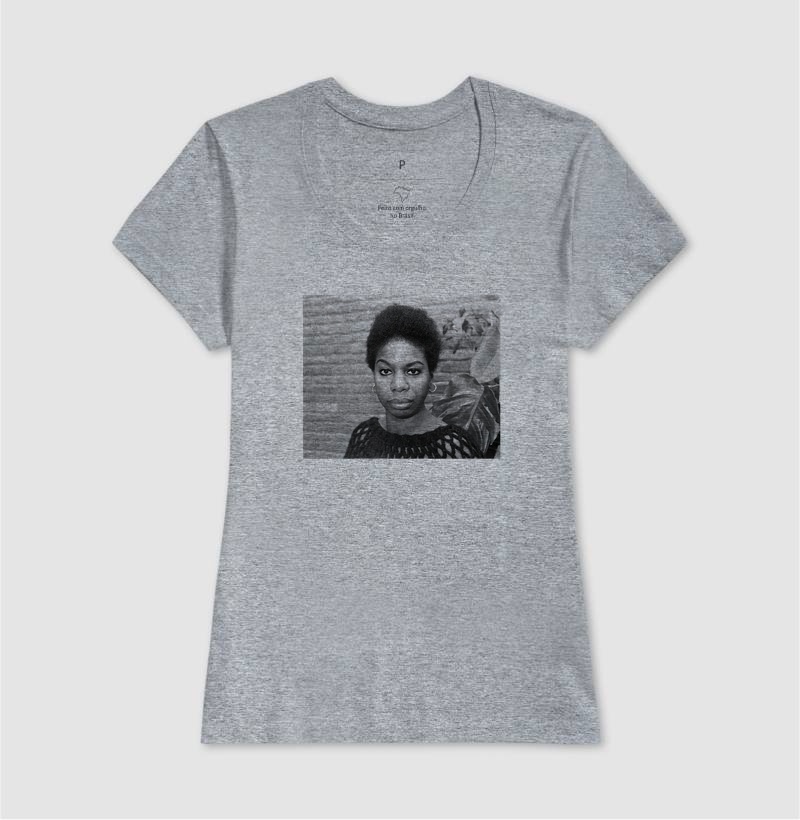 Nina Simone, n.2, 1965 - Imagem 11