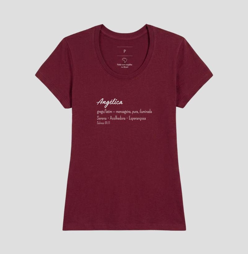 Camisa 21