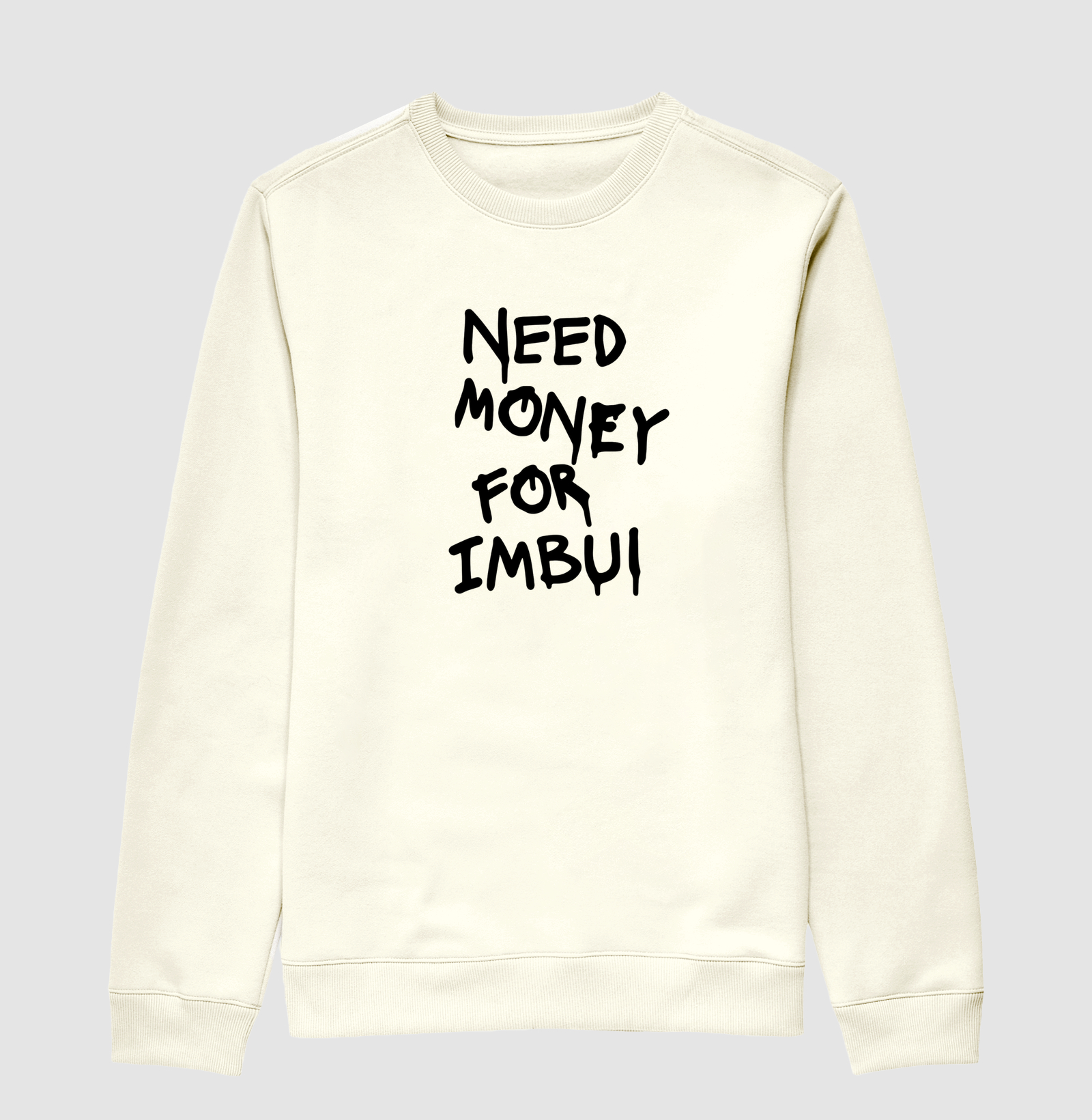 Need Money For Imbui - Centralizada - Imagem 2