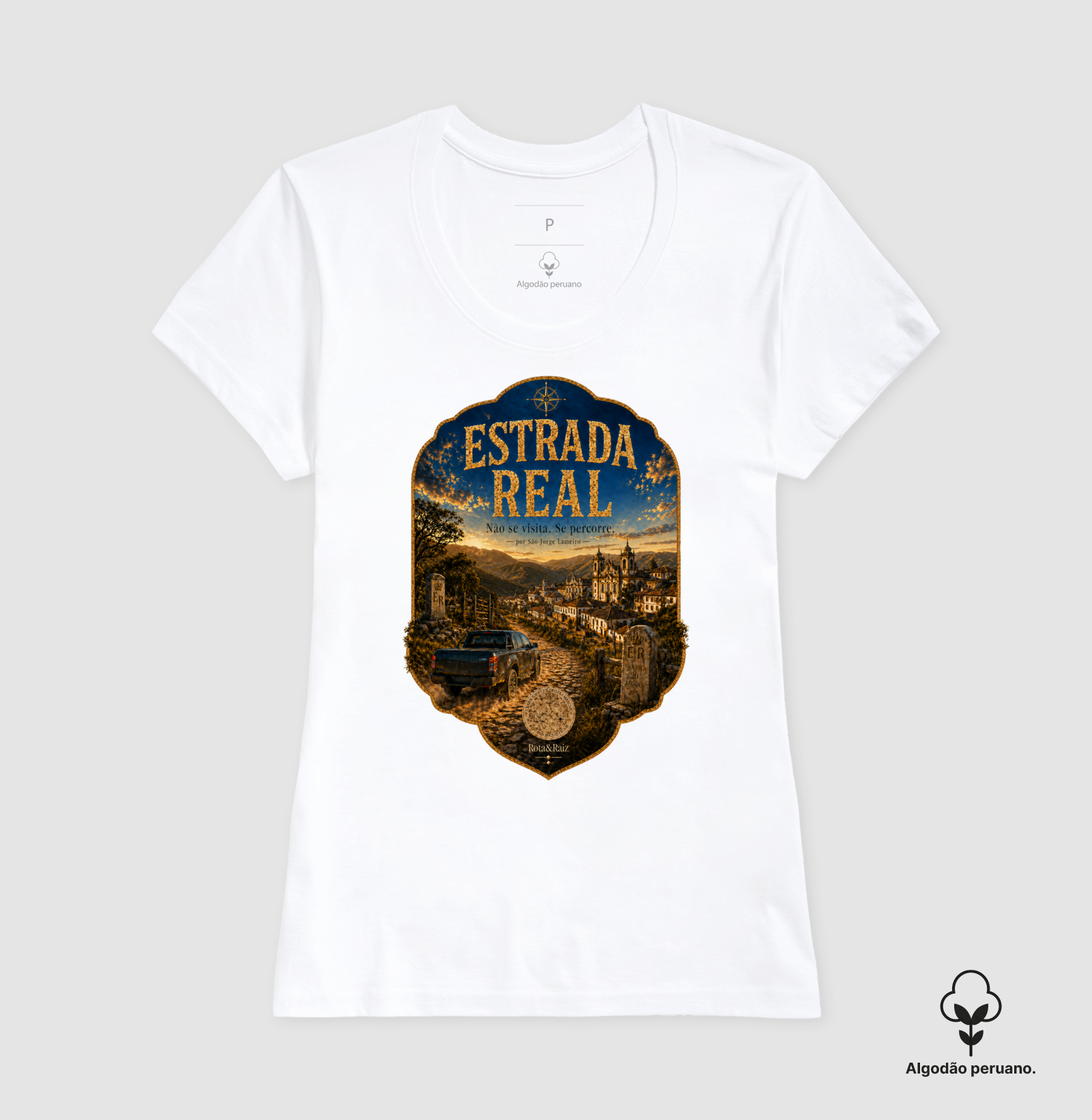 Camisa 3