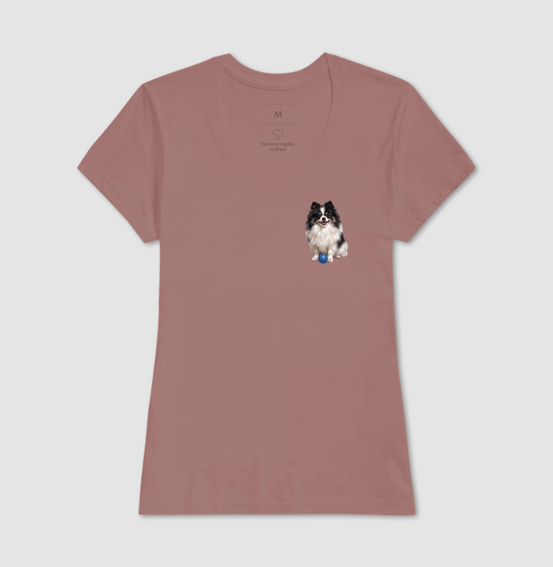 Camisa 16