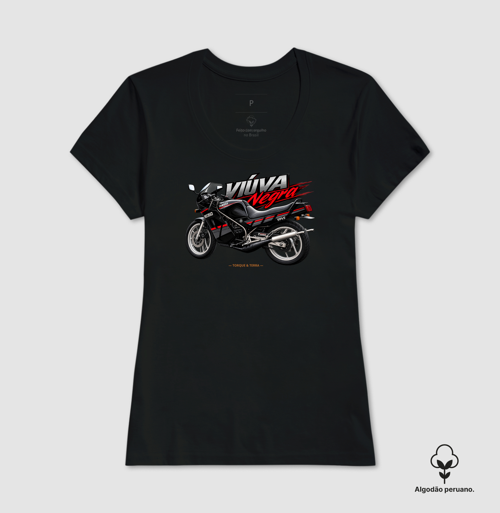 Moto viúva negra - Imagem 5