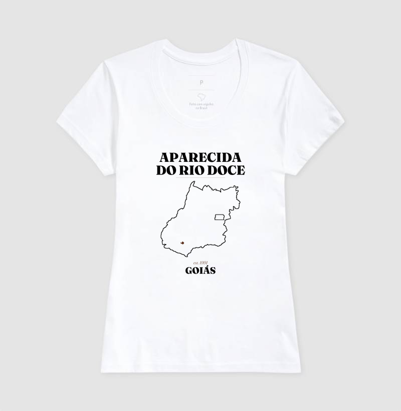Aparecida do Rio Doce | Legado GO - Imagem 5