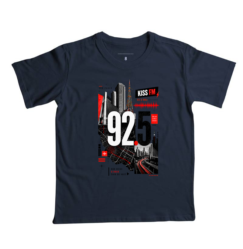 Camisa 5