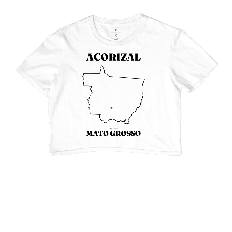 Acorizal | Legado MT - Imagem 3