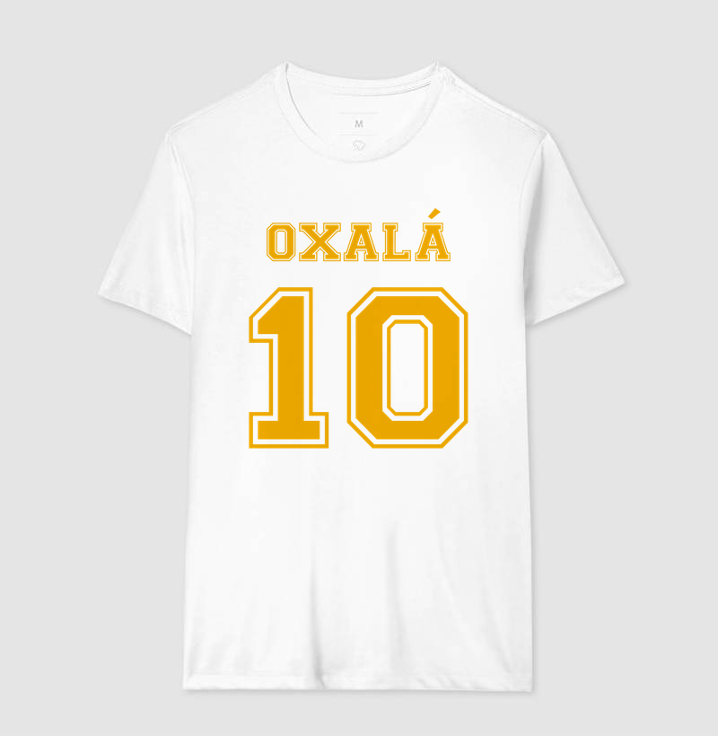 Oxalá 10 -  Mandinga