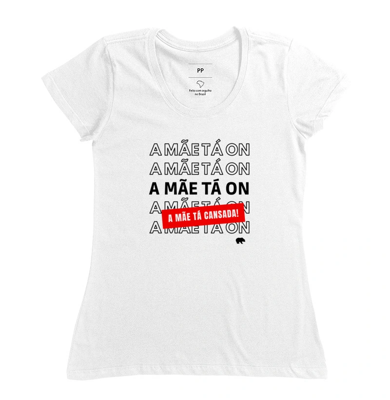 MÃE TÁ ON - Imagem 5