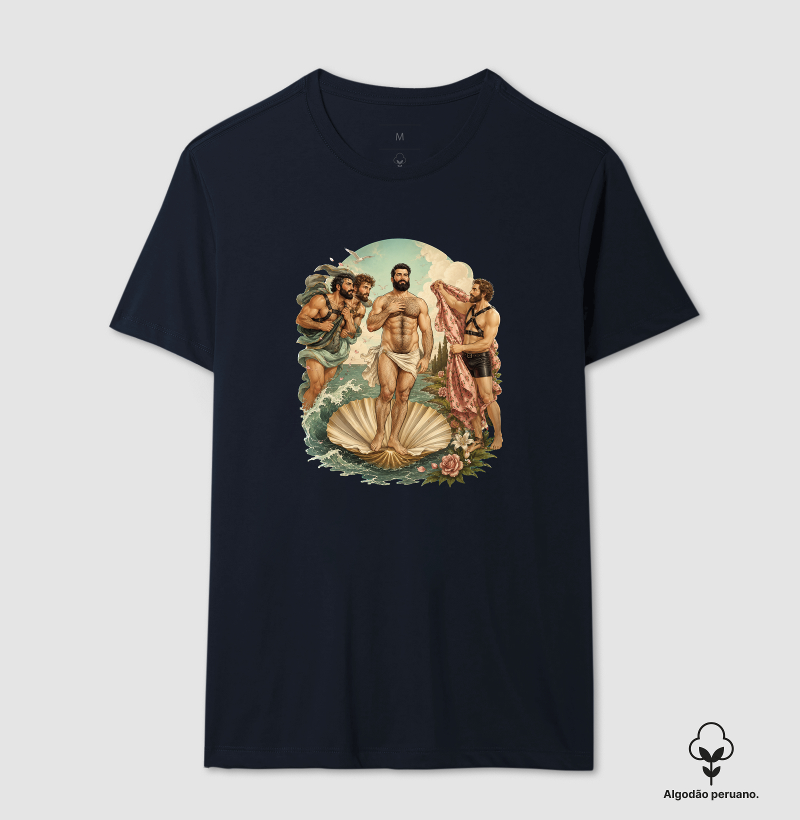 Camisa 7
