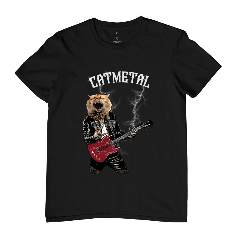 CatMetal - Imagem 2