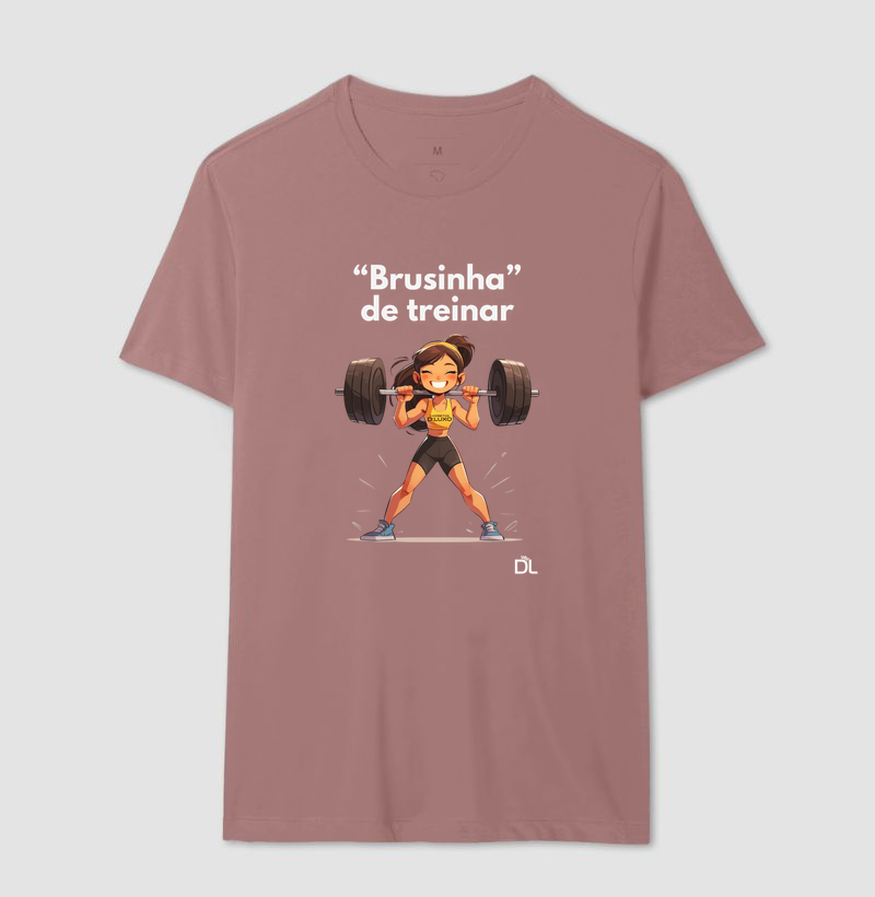 Brusinha de treinar - Imagem 18