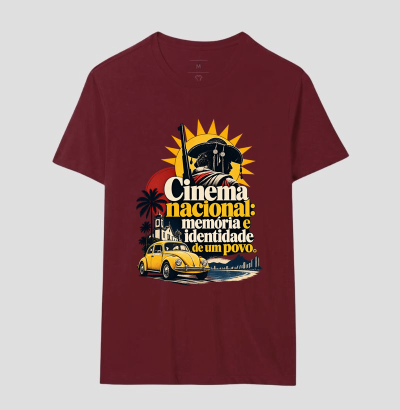 Cinema Nacional – Memória e Identidade Brasileira - Imagem 18