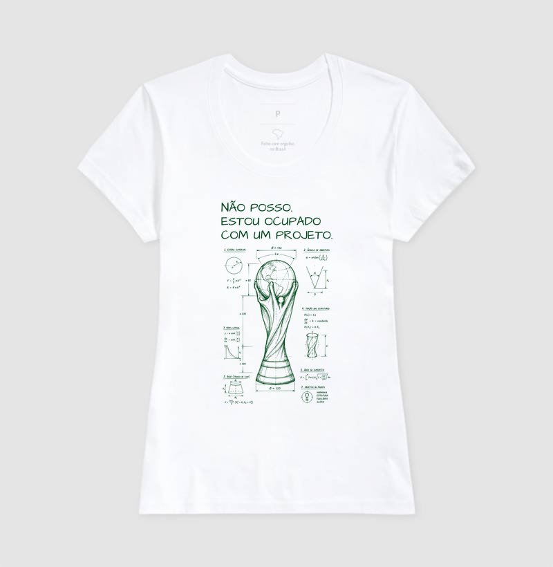 Camisa 7