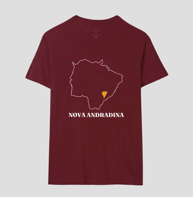 Nova Andradina | Traço MS - Imagem 18