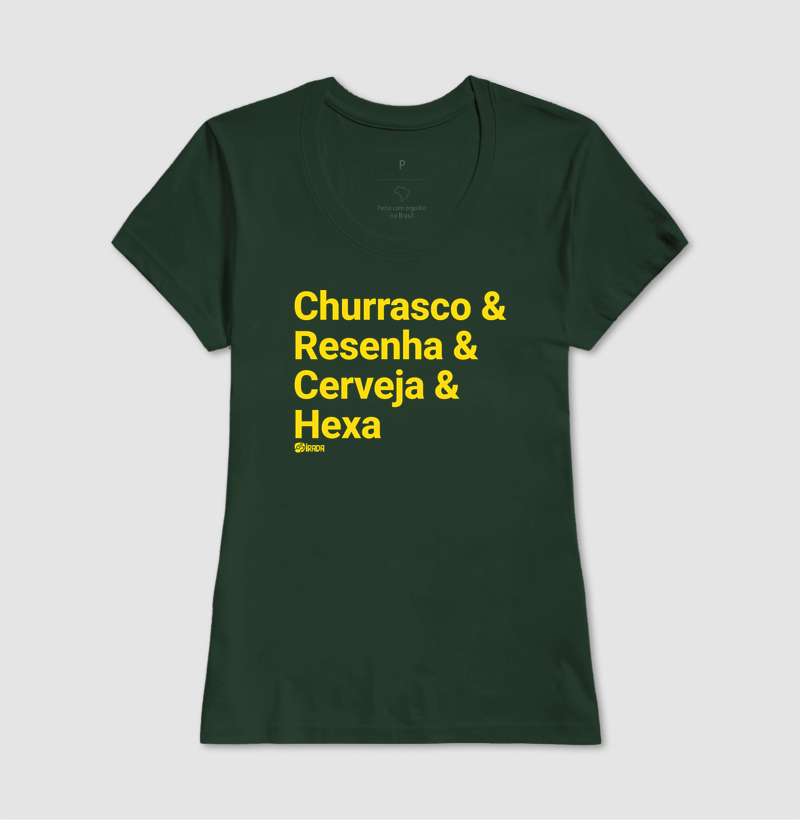 Camisa 6