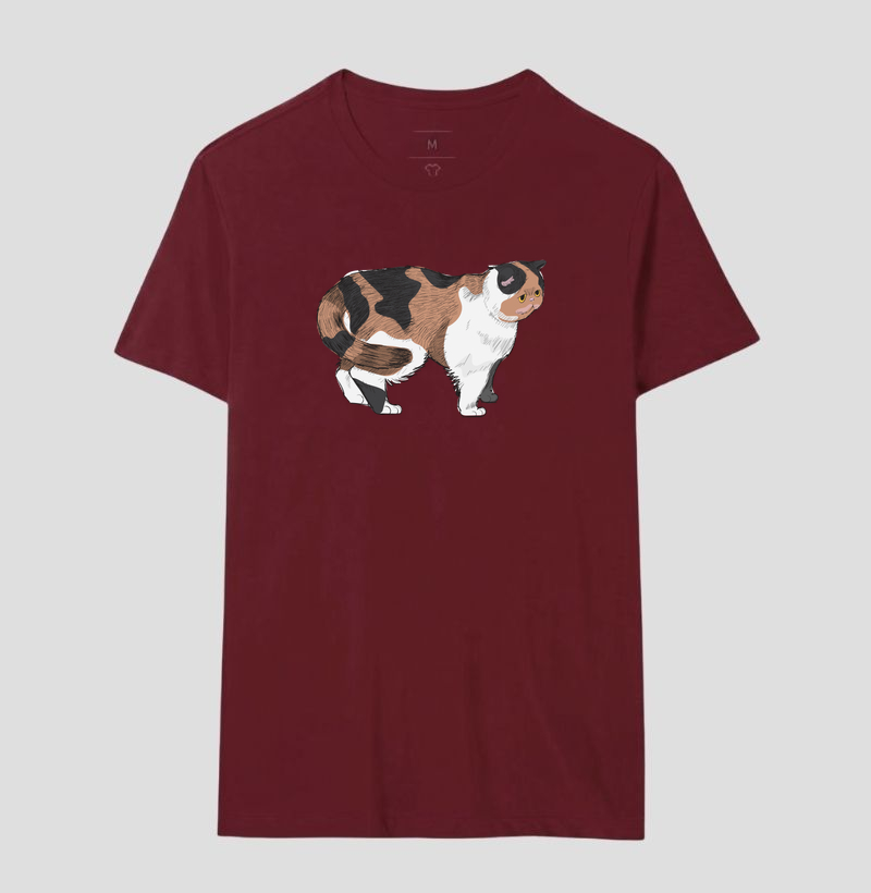 Camisa 17