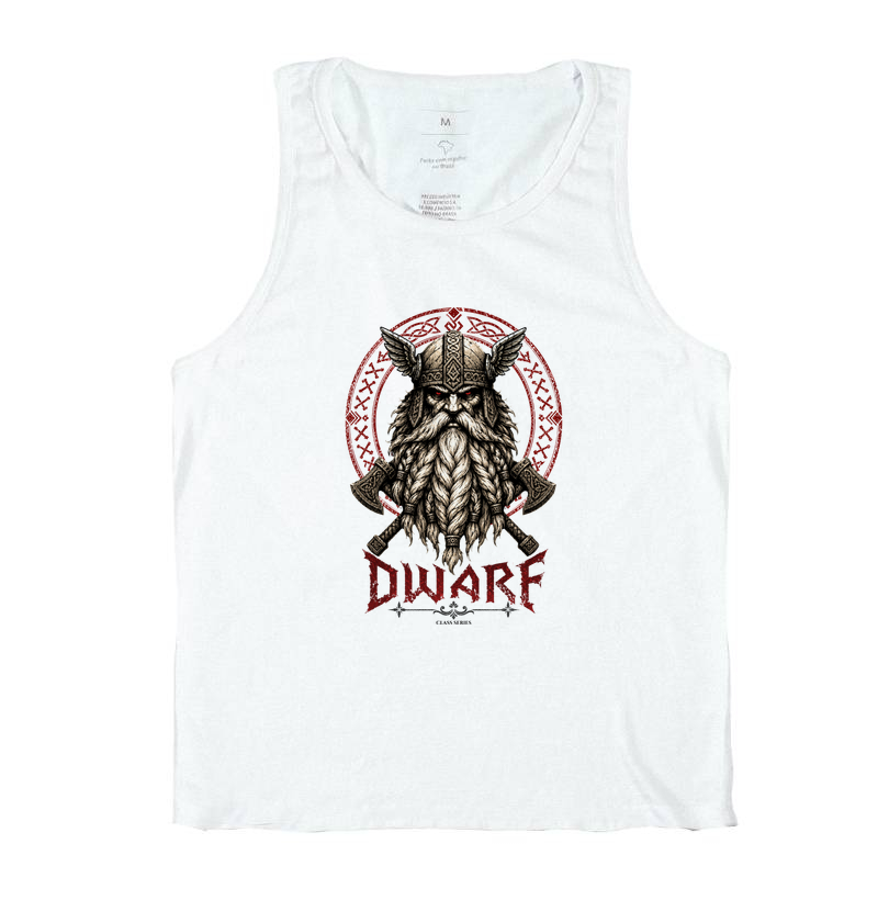 Dwarf - Class Series - Imagem 2