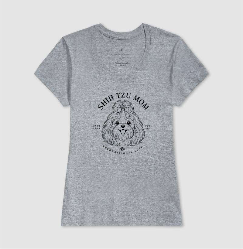 SHIH TZU MOM - Imagem 3