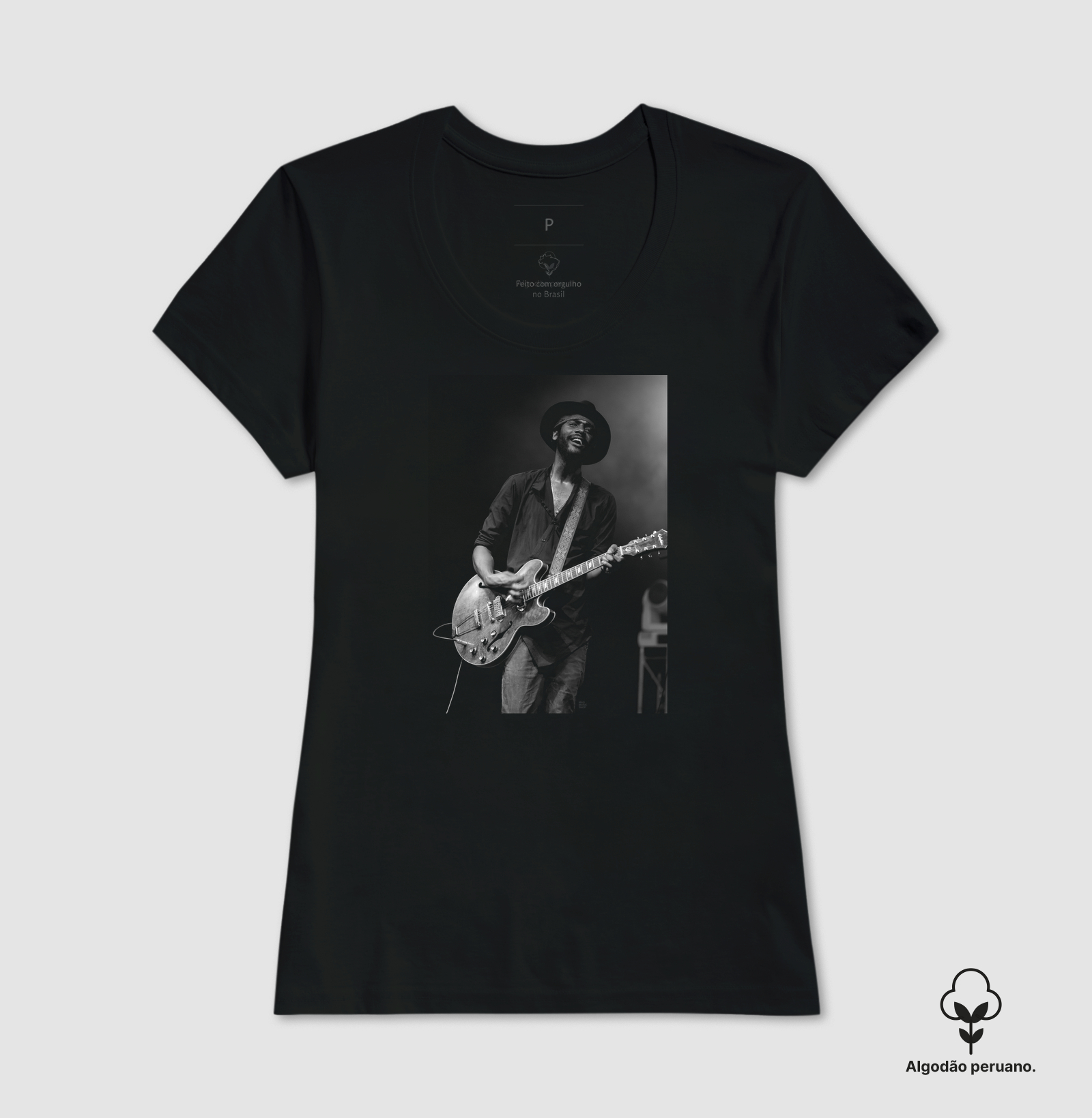 Gary Clark Jr. - 2015 - Imagem 11