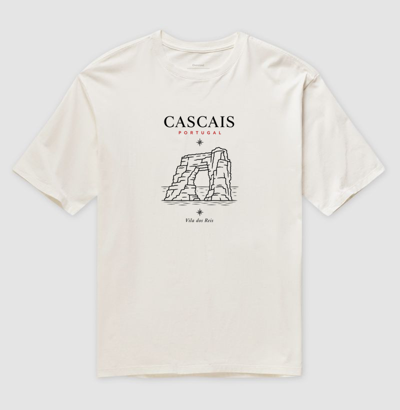 Cascais Oversized - Imagem 2