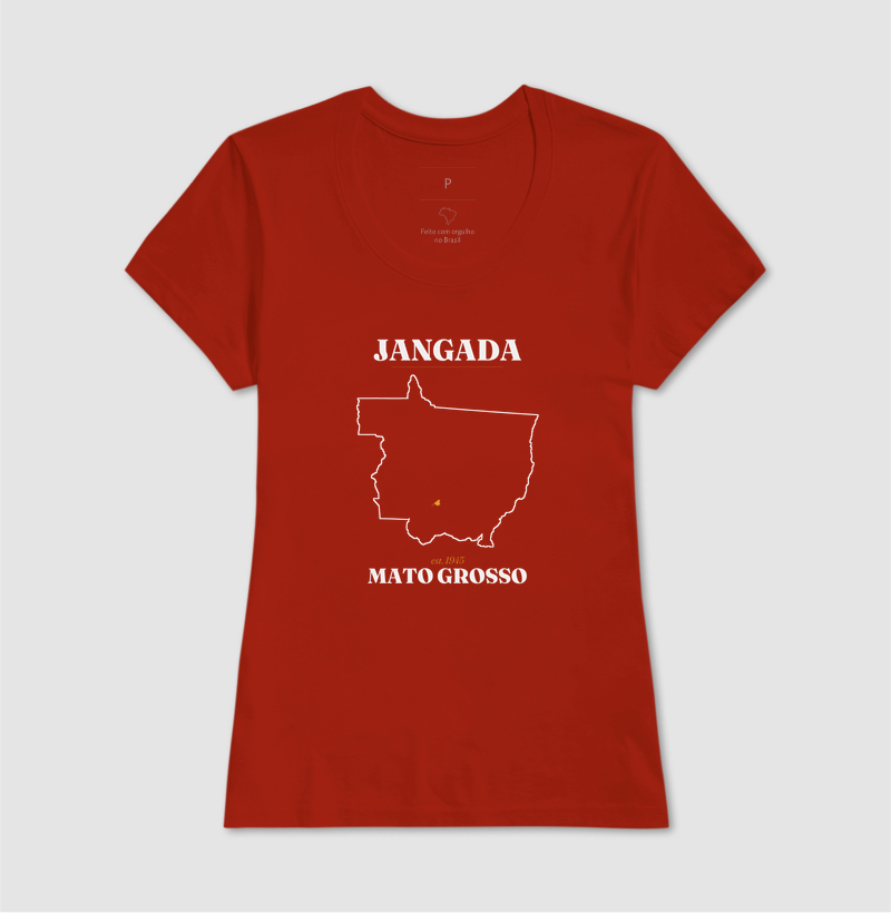 Camisa 10