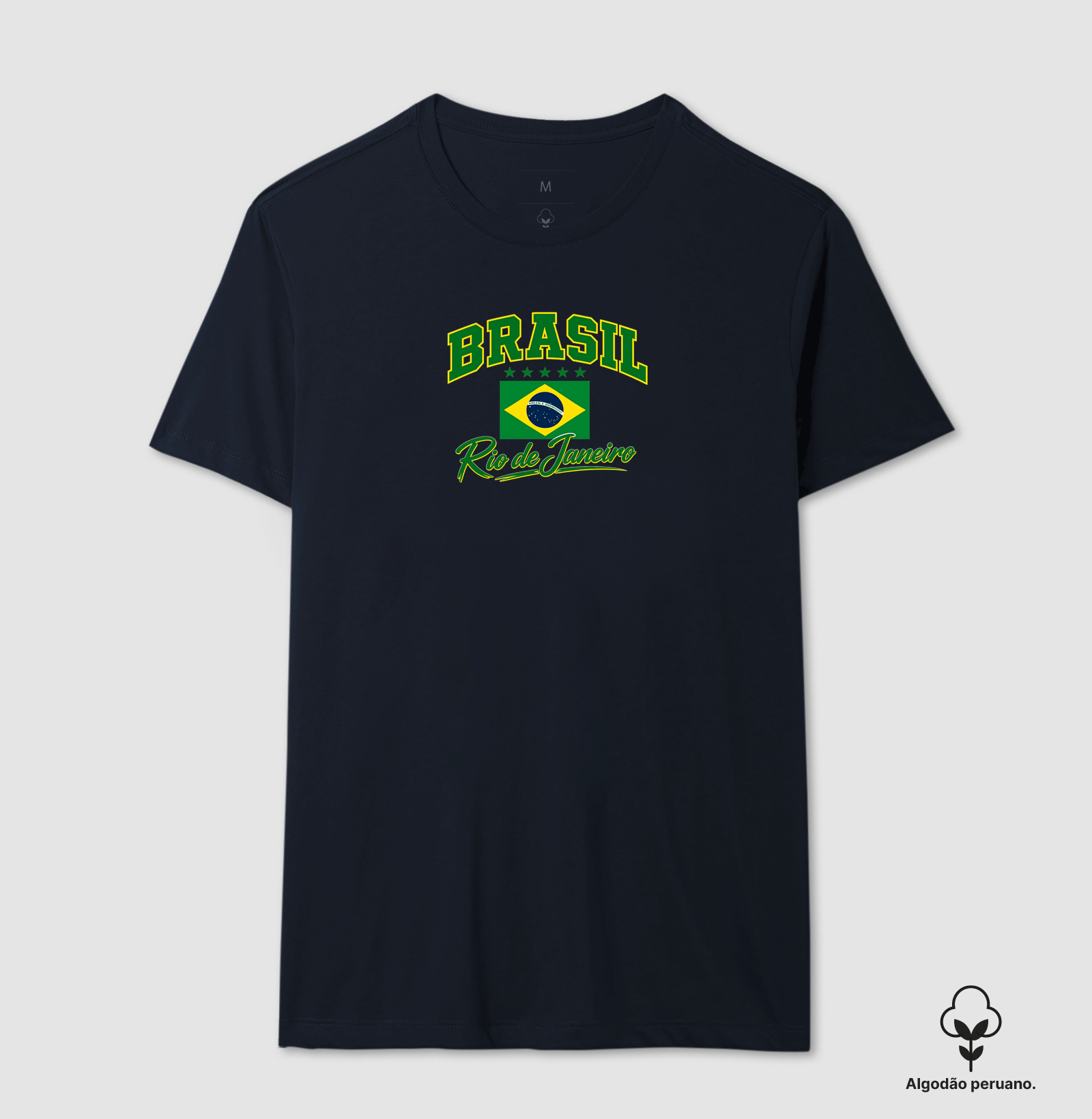 Brasil / Rio de Janeiro  - Imagem 3