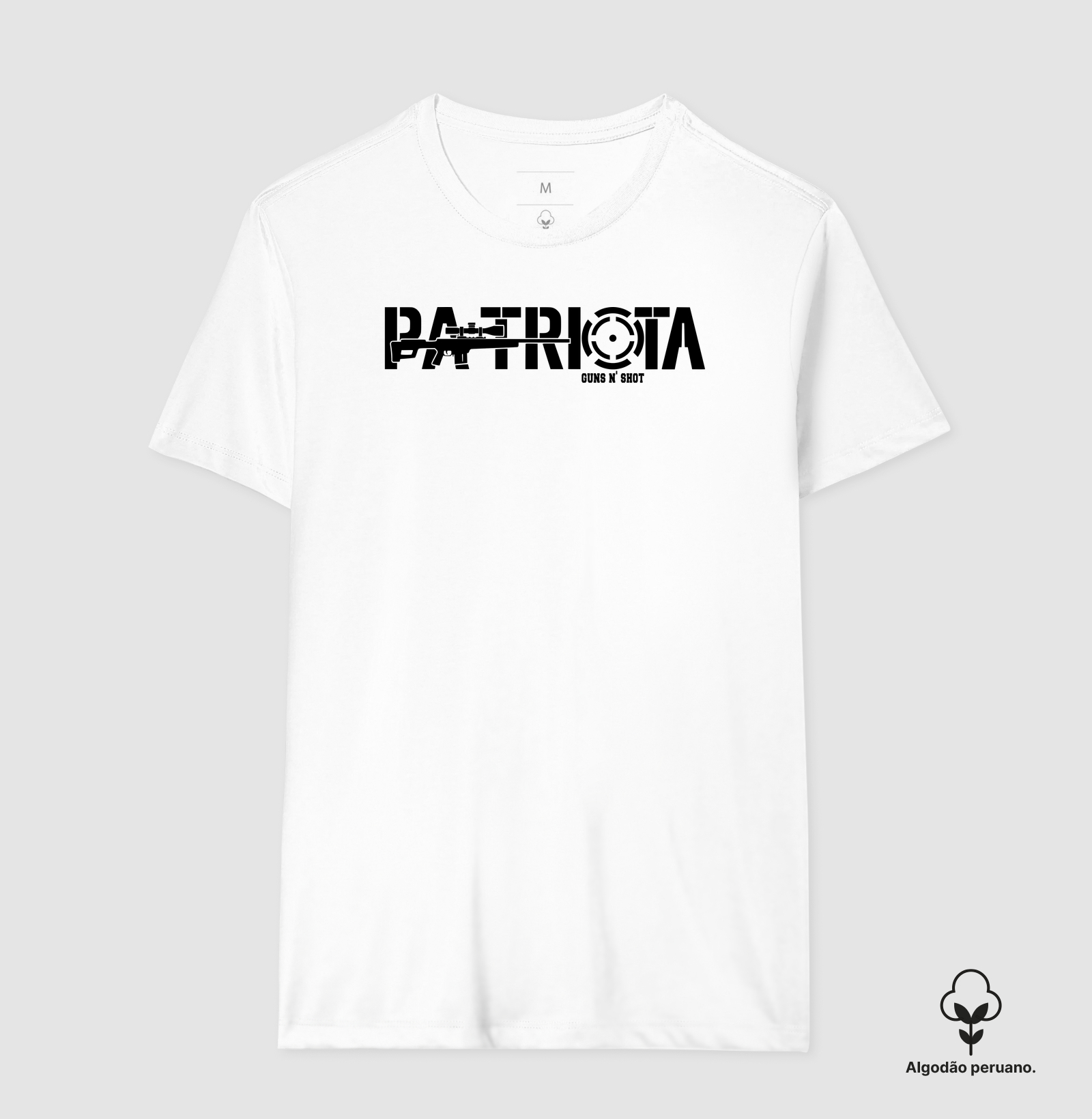 Patriota CAC Tiro Esportivo - Imagem 2