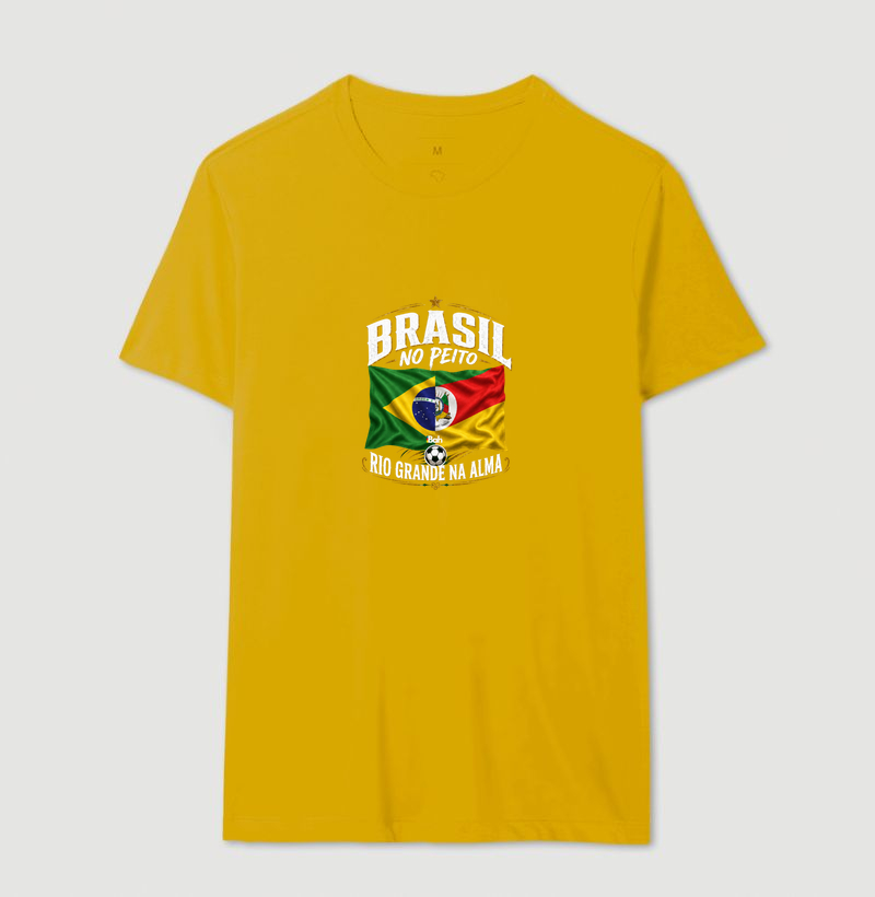 Camisa 13