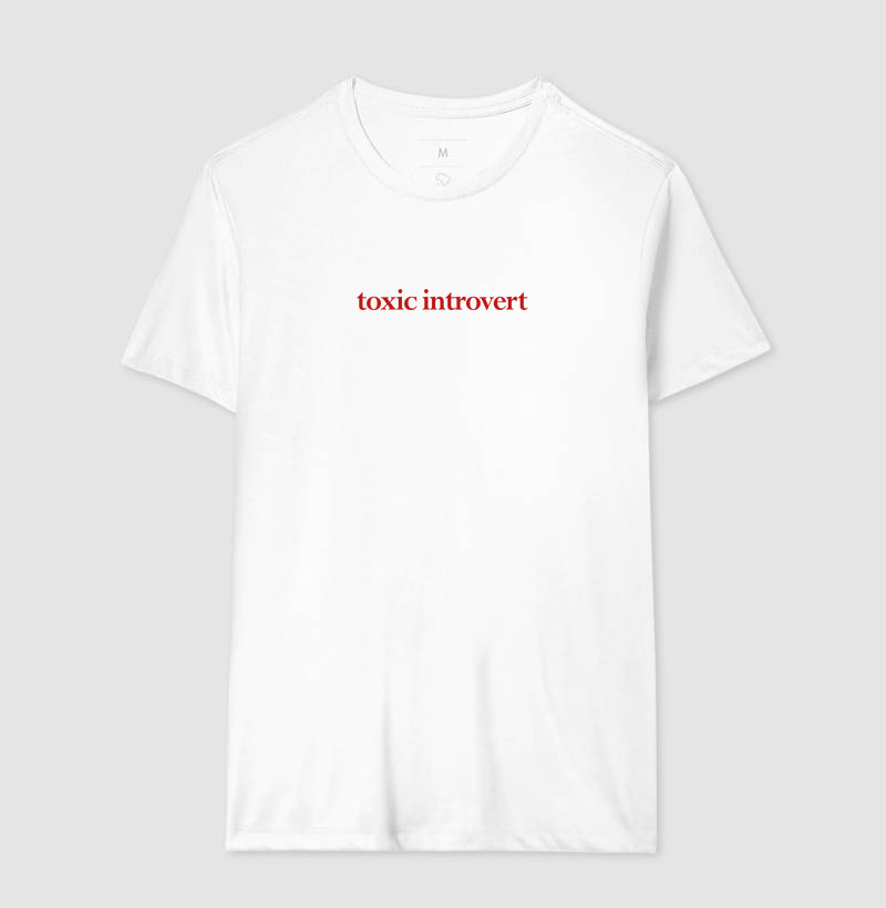 Toxic introvert - Imagem 4
